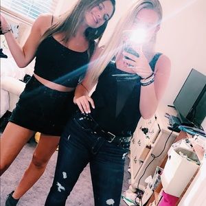 Meet your Posher, Jillian